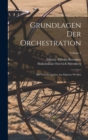 Grundlagen der Orchestration; mit Notenbeispielen aus eigenen Werken; Volume 1 - Book