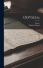 Odyssea; - Book