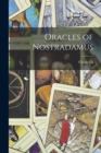 Oracles of Nostradamus - Book