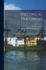 Historical Document : Life History and Fisheries of Atlantic Bluefin Tuna - Book