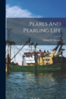 Pearls And Pearling Life - Book