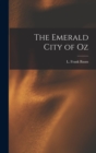 The Emerald City of Oz - Book