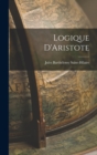 Logique D'Aristote - Book