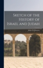 Sketch of the History of Israel and Judah - Book