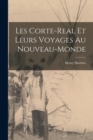 Les Corte-Real et leurs Voyages au Nouveau-Monde - Book