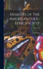 Memoirs of The American Folk-Lore Society; Volume XI - Book