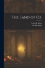 The Land of Oz - Book