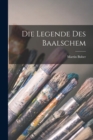 Die Legende Des Baalschem - Book