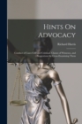 Hints On Advocacy : Conduct of Cases Civil and Criminal. Classes of Witnesses, and Suggestions for Cross-Examining Them - Book
