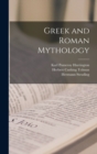 Greek and Roman Mythology - Book
