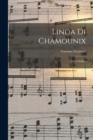 Linda di Chamounix : Opera italien - Book