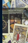 Witchcraft in Salem Village - Book