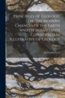 Principles of Geology, or, The Modern Changes of the Earth and its Inhabitants Considered as Illustrative of Geology; Volume 2 - Book