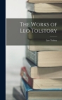 The Works of Leo Tolstory - Book