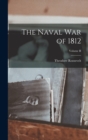 The Naval War of 1812; Volume II - Book