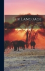 Efik Language - Book