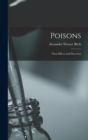 Poisons : Their Effects and Detection - Book