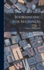 Bookbinding for Beginners - Book