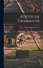 Koptische Grammatik - Book