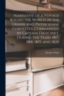 Narrative of a Voyage Round the World, in the Uranie and Physicienne Corvettes, Commanded by Captain Freycinet, During the Years 1817, 1818, 1819, and 1820 - Book