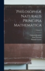 Philosophiae naturalis principia mathematica; Volume 4 - Book