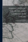 Narratives of the Rites and Laws of the Yncas - Book
