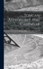 Tongan Astronomy and Calendar - Book