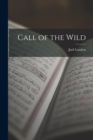Call of the Wild - Book