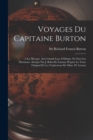 Voyages du capitaine Burton; a la Mecque, aux grands lacs d'Afrique, et chez les Mormons. Abreges par J. Belin-De Launay d'apres le texte original et les traductions de Mme. H. Loreau - Book