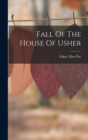 Fall Of The House Of Usher - Book