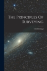 The Principles Of Surveying - Book