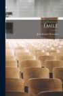 Emile - Book