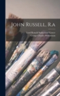 John Russell, R.a - Book