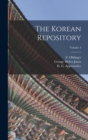 The Korean Repository; Volume 4 - Book