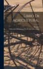 Libro De Agricultura... - Book