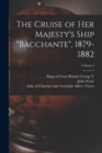 The Cruise of Her Majesty's Ship "Bacchante", 1879-1882; Volume 2 - Book