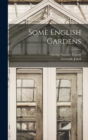 Some English Gardens - Book