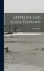 Zeppelins and Super-Zeppelins - Book