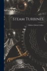 Steam Turbines - Book