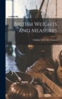 British Weights and Measures - Book