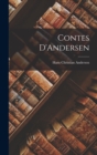 Contes D'Andersen - Book