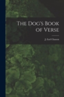 The Dog's Book of Verse - Book