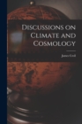 Discussions on Climate and Cosmology - Book