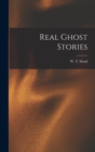 Real Ghost Stories - Book