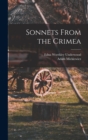 Sonnets From the Crimea - Book
