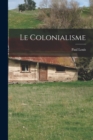 Le Colonialisme - Book