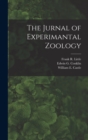 The Jurnal of Experimantal Zoology - Book