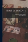 Peres et Enfants - Book