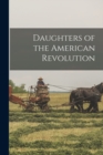 Daughters of the American Revolution - Book
