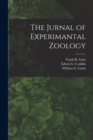 The Jurnal of Experimantal Zoology - Book